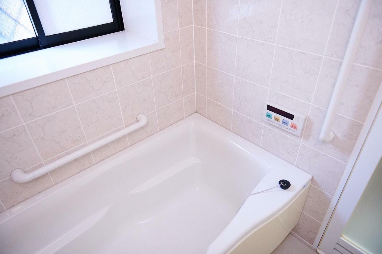 Ueno Residence Hotel Matsumoto Tokyo Bagian luar foto